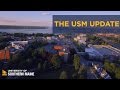 The USM Update 4/3/2017