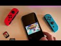 delta emulator how to connect nintendo switch joycons to iphone