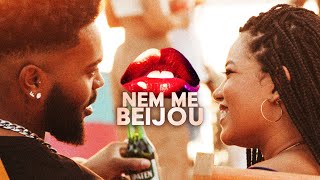 Nem Me Beijou - Marvyn \u0026 Naldo Benny (Prod. BM Ally Akin)