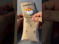 gudetama blind bag paperdiy squishy sanrio diycrafts diy gudetama shorts