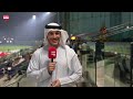 dubai racing carnival behind the scenes at the races