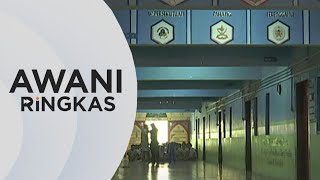 AWANI Ringkas: Mati Mandatori: Kerajaan muktamadkan pelaksanaan hukuman gantian