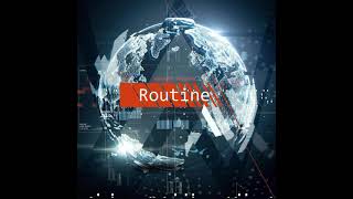 Alan Walker & David Whistle - Routine (Extended)