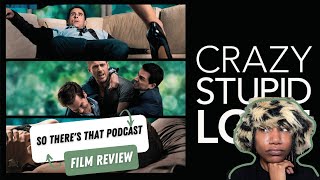 LOVEMBER: Crazy,  Stupid,  Love (2011) Film Review