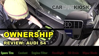 2010-2016 Audi S4 Ownership Review: Pros \u0026 Cons | Ease of Maintenance