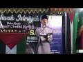 qasidah sejarah aceh shahidul aulia