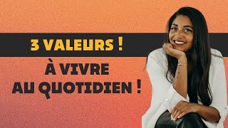 Les CLÉS d’une vie en paix et en harmonie avec les autres selon la Bible ! / Avec Sandra Kouame