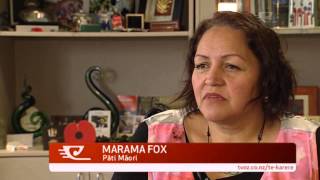Fox hopes to mend bridges between Mana and Māori