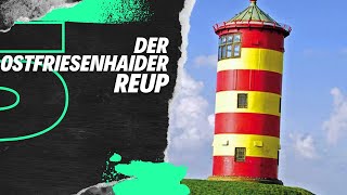 Der Ostfriesenhäider |REUP| Drachenlord Vlog  009   Der Dreche im Küstennebel