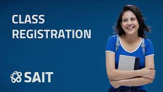 Credit Class Registration Video Tutorial