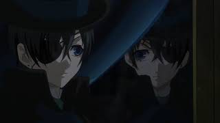 [Amv] Ciel Phantomhive - Cinderella (Ciel x Sebastian)