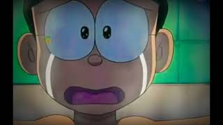 Tujhe kitna chahne lage ham Nobita and Shizuka version| Nobita Shizuka Bollywood song| 8D Audio