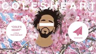 [FREE] J Cole TYPE BEAT 2018 - KOD - "Cole's Heart" TRAP/R&B Instrumental // (Prod. Senzai )