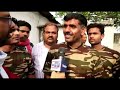 tej bahadur yadav interview over struggle nomination cancellation from varanasi तेज बहादुर यादव