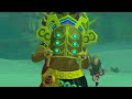Link's Loves - Breath of the Wild & Age of Calamity