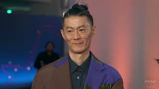 2024 CRUNCHYROLL ANIME AWARDS®