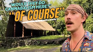 Exploring Ancient Cannibalism Grounds | Ep. 9