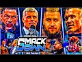 WWE SmackDown Full Show HighlightS 20 Sept 2024 Full HD | Friday Night Smackdown Today Full Show HD