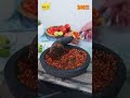 RESEP SAMBAL TEMPONG KHAS BANYUWANGI #shorts