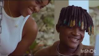 L-won Ti manmi video mizik officiel