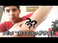 NEW TATTOO/UPDATE!