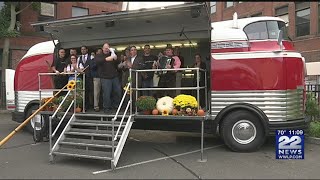 German culture celebrated at downtown Springfield Oktoberfest