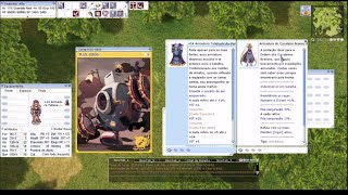 Ragnarok Online Crit Gx Vs Tao Gunka