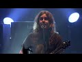 Opeth - The Lotus Eater (Live) (UHD 4K)