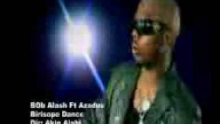 Bob Alash ft Azadus.flv