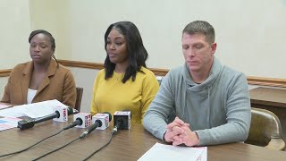 Ronald Dumas Jr.'s Family Speaks on Abduction