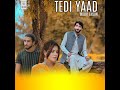 tedi yaad