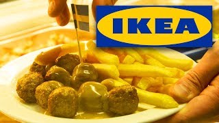 10 Foods That Will Make You Shop At IKEA Everyday