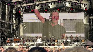 Bruce Springsteen - Out In The Street [Live at RDS, Dublin 05.05.2023]