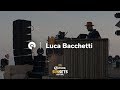 Luca Bacchetti @ Corona Sunsets Festival, Italy 2018 (BE-AT.TV)