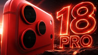 iPhone 18 Pro Max - So This is it 😱🤯🔥| Big News