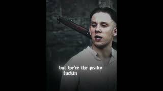 John's Death - Peaky Blinders sad edit