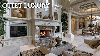Luxury Home Decor Ideas That Make Your Home Look Expensive (2026 Trends).