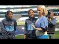 Katy Perry wished the best for Team India and birthday girl Harmanpreet Kaur