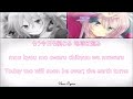 vocaloid hatsune miku megurine luka hidamari no setsuna japanese romaji english lyrics