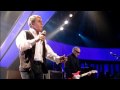 The Who - Baba O'Riley (Jools 11-30-07)