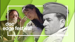 "True or False" Category Trailer | Doc Edge Festival 2022