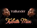 Yallunder | Tribute Mix | Amapiano Mix - Kelvin Momo, Kabza De Small Babalwa M, Dj Stockie, Oskido