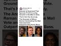 LA Mayor Race Twist Goes Viral 👀