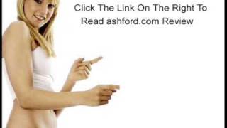 Ashford.com Review