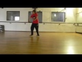 juju ramos improviso hip hop