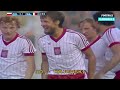 Poland 3-2 France world cup 1982 (Third-place)  Full highlight  1080p HD