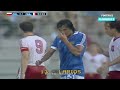 Poland 3-2 France world cup 1982 (Third-place)  Full highlight  1080p HD