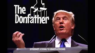 The Donfather: Morons