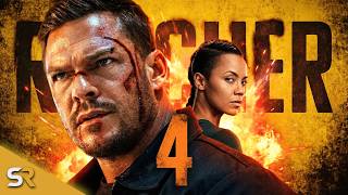 Reacher Season 4: Prime Video's Big Risk, Explained