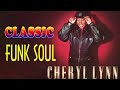 BEST FUNKY SOUL - The Trammps, Cheryl Lynn, Disco Lady , Kool & The Gang and more